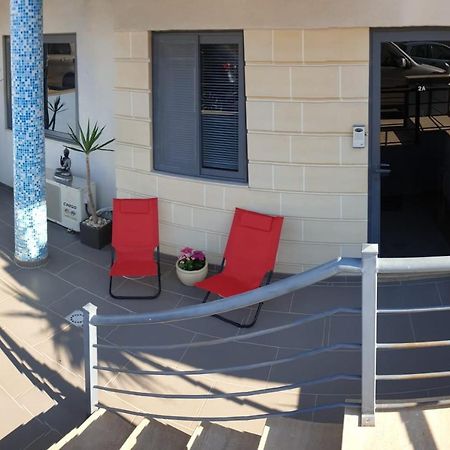 Feel'S Like Home At Telma Maisonette St. Paul's Bay Exterior photo